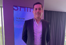 Gustavo Vega, de Commvault: “Nuestro principal diferencial con los partners es el contacto directo” Gustavo Vega, Channel and Alliances Sales Manager de Commvault en México