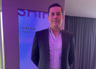Gustavo Vega, de Commvault: “Nuestro principal diferencial con los partners es el contacto directo” Gustavo Vega, Channel and Alliances Sales Manager de Commvault en México