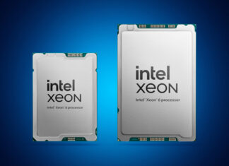 Intel presenta soluciones de IA y redes con los procesadores Xeon 6
