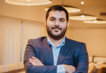 Unitech celebró un 2024 de expansión internacional e innovación en IA Lautaro Carmona, CEO de Unitech.