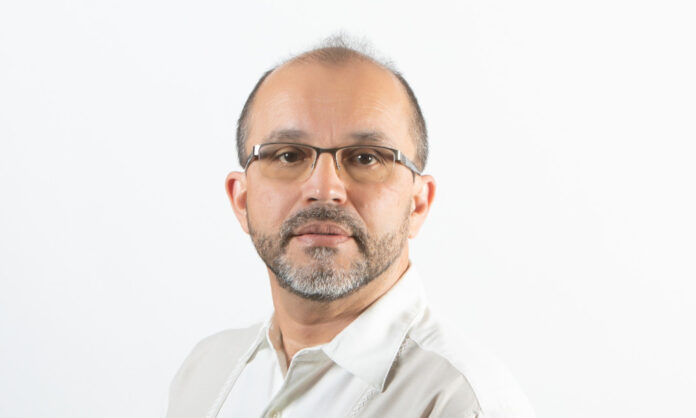Manuel Moreno, Gerente de Estrategia de Portafolio de PCR y PTT de Banda Ancha para América Latina y el Caribe de Motorola Solutions.