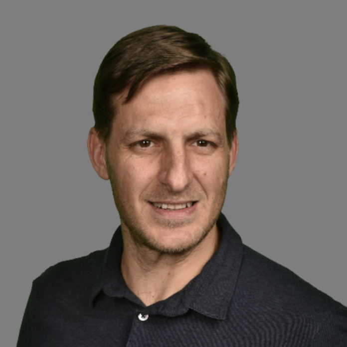 Mariano Preizler, Sales & Engineer Manager for SSA & Brazil de Allied Telesis.