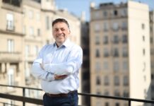 AWS destaca a la tecnológica argentina SIISA como caso de éxito por su motor de decisiones alojado en la nube Mariano Sokal, Director de SIISA.