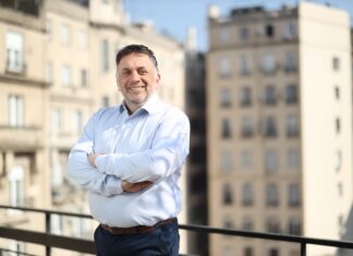 AWS destaca a la tecnológica argentina SIISA como caso de éxito por su motor de decisiones alojado en la nube Mariano Sokal, Director de SIISA.