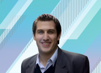 Detener las estafas cibernéticas impulsadas por la IA para un futuro más seguro Alejandro Botte, Checkpoint.