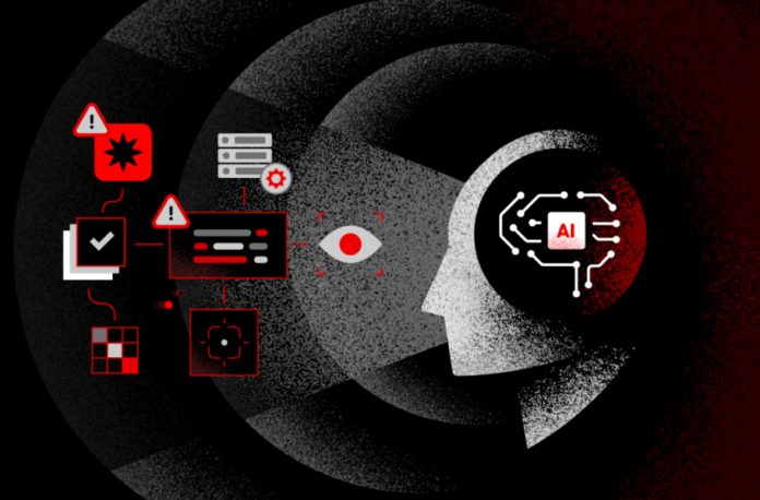 Charlotte AI Detection Triage.