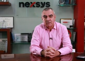 Cómo las soluciones de Arcserve protegieron los datos de Nexsys durante un ataque de ransomware Edgar Gomez, Nexsys.