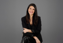 Vertiv anuncia a Magdalena Mardones como nueva líder de marketing para América Latina Magdalena Mardones, Vertiv.