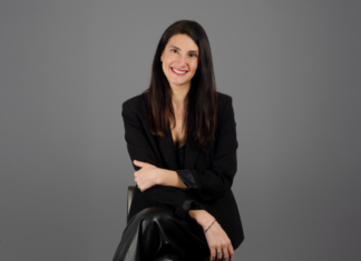 Vertiv anuncia a Magdalena Mardones como nueva líder de marketing para América Latina Magdalena Mardones, Vertiv.