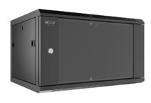 Nexxt Infraestructura presentó las claves de su línea Essential para gabinetes de red Nexxt presentó sus soluciones para gabinetes de red.