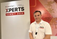 Pedro Paixao, de Fortinet: “Los clientes están pidiendo más flexibilidad en los productos de ciberseguridad” Pedro Paixao, Fortinet.