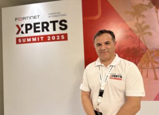 Pedro Paixao, de Fortinet: “Los clientes están pidiendo más flexibilidad en los productos de ciberseguridad” Pedro Paixao, Fortinet.