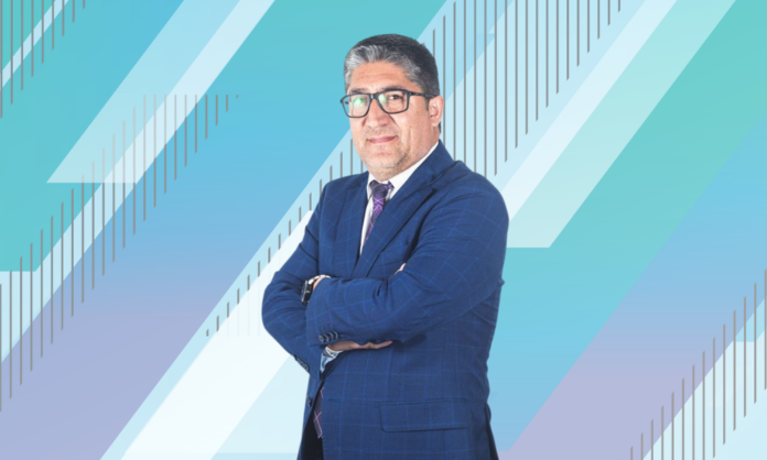 Ricardo Zunino, Cybertrust Latam.