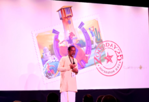 Zoho Corporation anuncia Zia Agents Sridhar Vembu, Zoho Corporation.