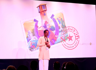 Zoho Corporation anuncia Zia Agents Sridhar Vembu, Zoho Corporation.