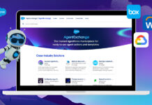Salesforce lanza AgentExchange: el marketplace confiable para Agentforce