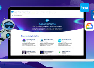 Salesforce lanza AgentExchange: el marketplace confiable para Agentforce