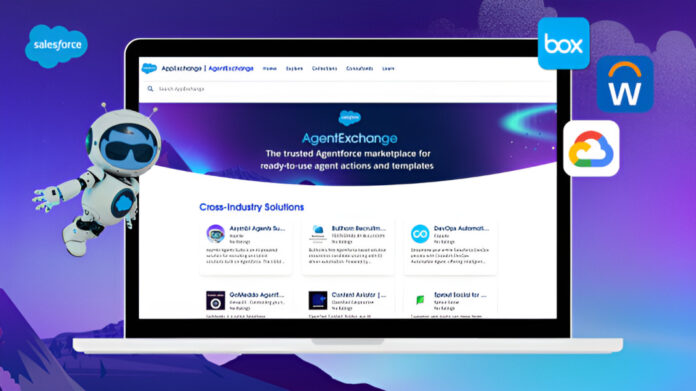 AgentExchange