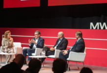 Palo Alto Networks permite a los proveedores de servicios ofrecer la mejor protección en su clase para la era 5G Anand Oswal, vicepresidente sénior y gerente general de seguridad de redes de Palo Alto Networks
