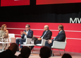 Palo Alto Networks permite a los proveedores de servicios ofrecer la mejor protección en su clase para la era 5G Anand Oswal, vicepresidente sénior y gerente general de seguridad de redes de Palo Alto Networks