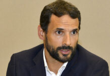 Revelan crecimiento de 40% en los ciberataques a empresas Antonio Amador Head of Latin America at Check Point Software.