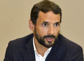 Revelan crecimiento de 40% en los ciberataques a empresas Antonio Amador Head of Latin America at Check Point Software.