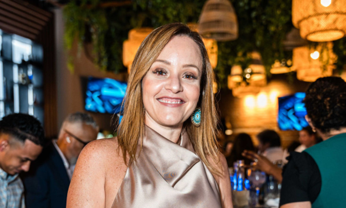Carolina Savelli, Sales Manager C&CA en Licencias OnLine.