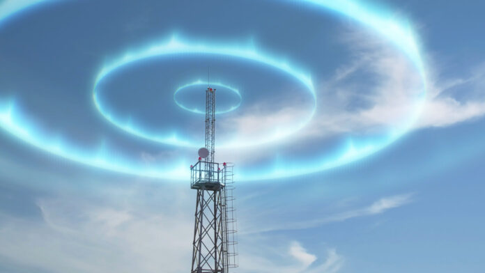 Cisco Agile Services Networking.