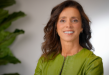 SAP nombra a Claudia Boeri como presidenta para la nueva región Multi-Country de América Latina y el Caribe Claudia Boeri