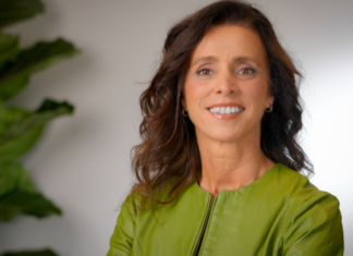 SAP nombra a Claudia Boeri como presidenta para la nueva región Multi-Country de América Latina y el Caribe Claudia Boeri