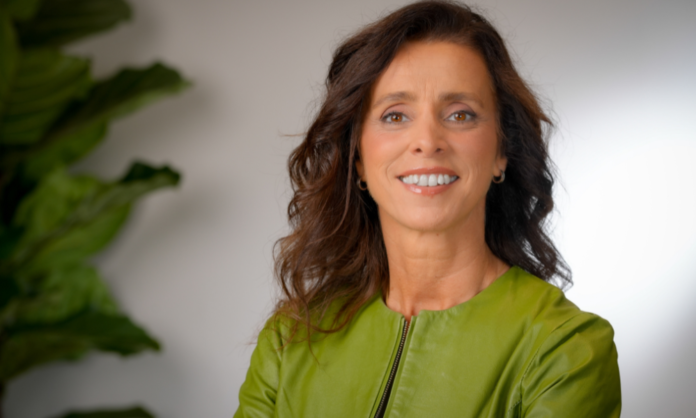 Claudia Boeri