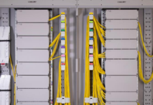 CommScope anunció la solución Propel XFrame para centros de datos CommScope anuncia la solución Propel XFrame