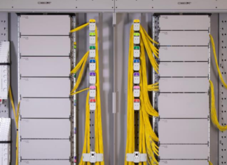 CommScope anunció la solución Propel XFrame para centros de datos CommScope anuncia la solución Propel XFrame