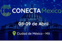 Conecta Latam anuncia la celebración de Conecta México 2025 Conecta México