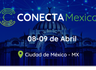 Conecta Latam anuncia la celebración de Conecta México 2025 Conecta México
