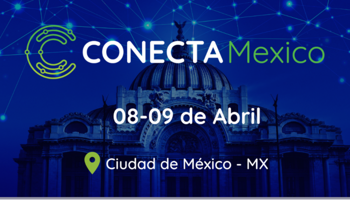 Conecta México