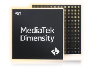 MediaTek presenta el procesador Dimensity 8400, el primer chip de núcleo grande para smartphones premium MediaTek presenta el procesador Dimensity 8400