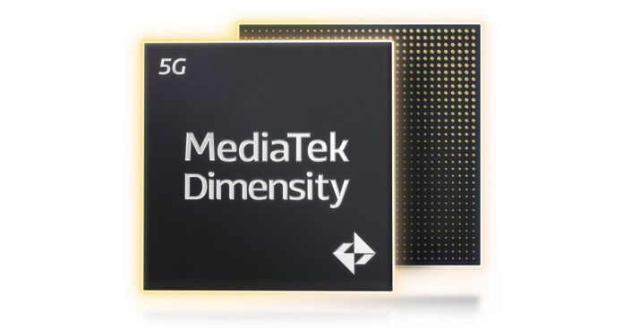 MediaTek presenta el procesador Dimensity 8400