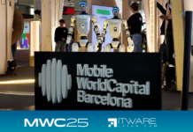 Mobile World Congress 2025: la conectividad y la IA se unen en una nueva era