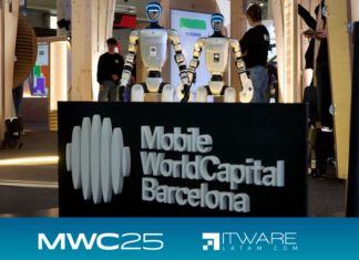 Mobile World Congress 2025: la conectividad y la IA se unen en una nueva era