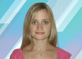 El valor de los datos geográficos para potenciar el negocio Erika Grimberg de Equifax