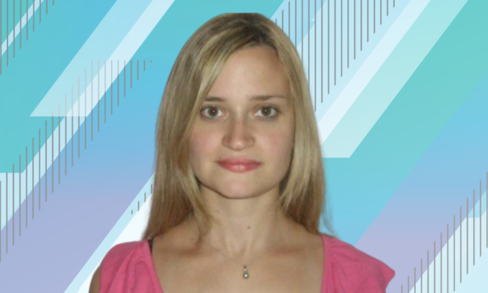 Erika Grimberg de Equifax