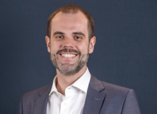 Vertiv anuncia a Felipe Vasco como director de aplicaciones tecnológicas para América Latina Felipe Vasco