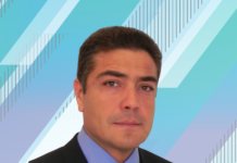 Progress presenta un firewall de aplicaciones web totalmente administrado para MOVEit Cloud Francisco Lárez, vicepresidente de Progress para América Latina y el Caribe.