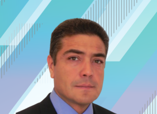 Progress presenta un firewall de aplicaciones web totalmente administrado para MOVEit Cloud Francisco Lárez, vicepresidente de Progress para América Latina y el Caribe.