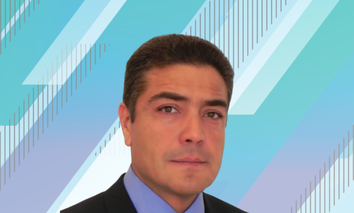 Francisco Lárez, vicepresidente de Progress para América Latina y el Caribe.