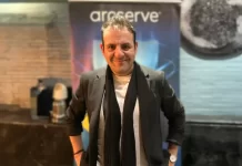 Arcserve invita a los partners a diferenciarse a través de la especialización Germán Porras, Regional Sales Director para MCLAC de Arcserve.