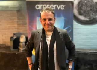 Arcserve invita a los partners a diferenciarse a través de la especialización Germán Porras, Regional Sales Director para MCLAC de Arcserve.