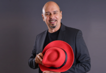 Puertas abiertas a la inteligencia artificial Gilson Magalhães, vicepresidente y gerente general para Latinoamérica en Red Hat.