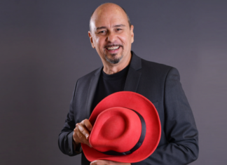 Puertas abiertas a la inteligencia artificial Gilson Magalhães, vicepresidente y gerente general para Latinoamérica en Red Hat.
